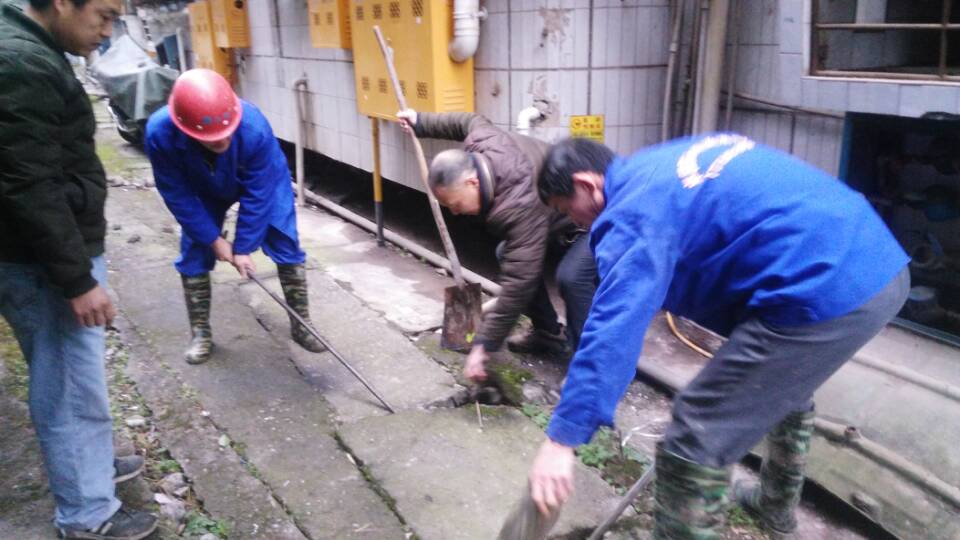 樟木头清掏化粪池、管道疏通一站式服务<高效><技术><可靠>